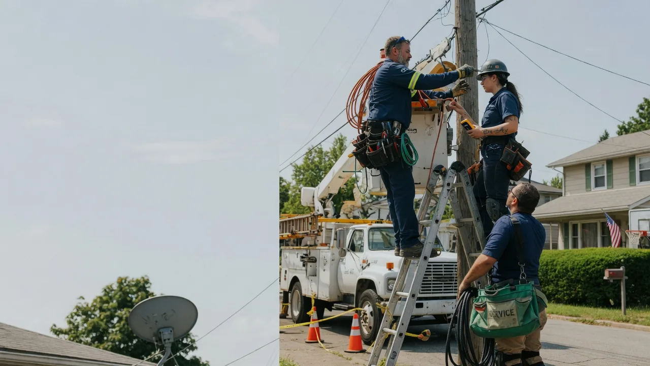 Electrical Repair in Vanduser, MO near me
